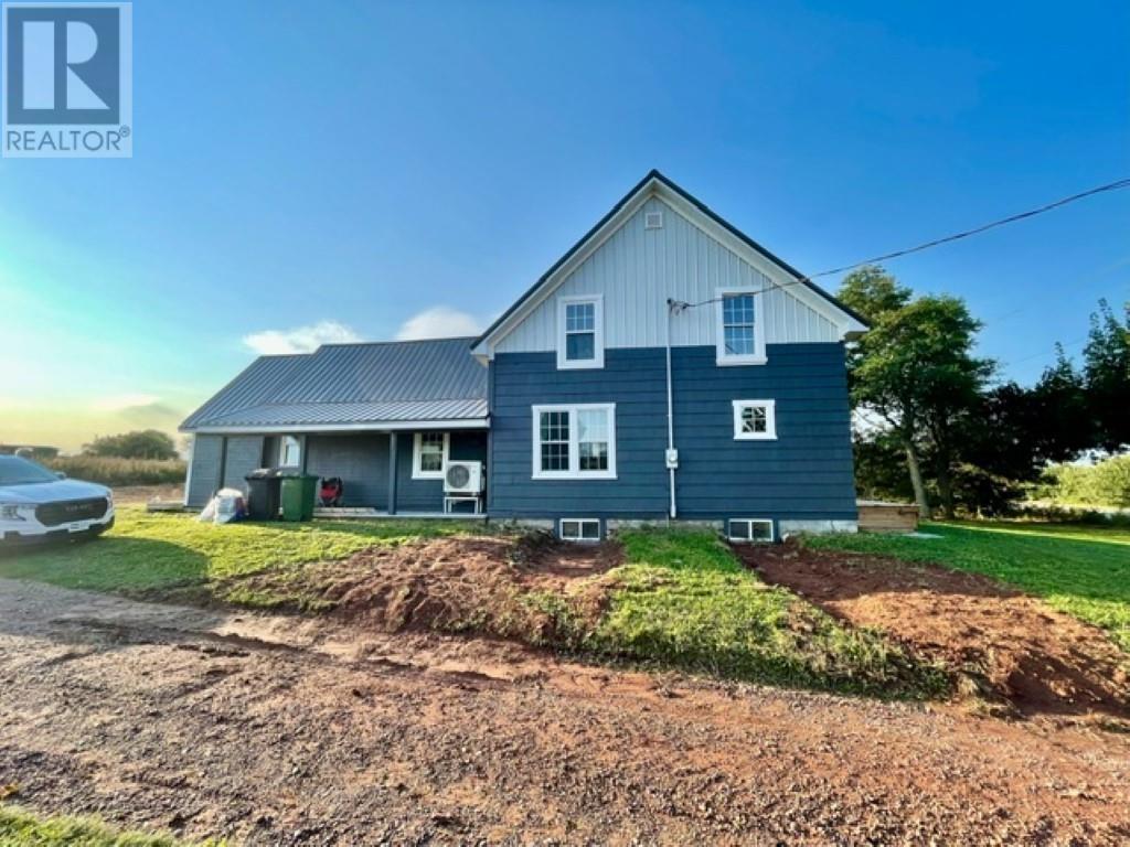 3482 North Carleton Road, north carleton, Prince Edward Island