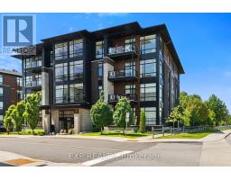 301 - 100 CORTILE PRIVATE, Ottawa, Ontario