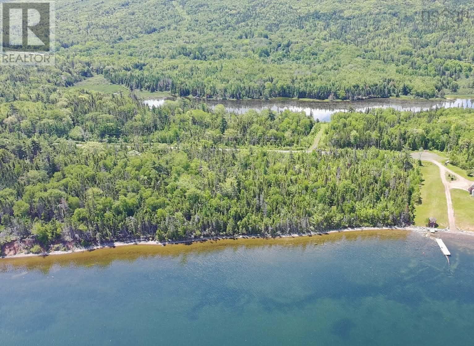 Lot 22 Marble Mountain Road, South Side River Denys, Nova Scotia  B0E 2Y0 - Photo 10 - 202611650