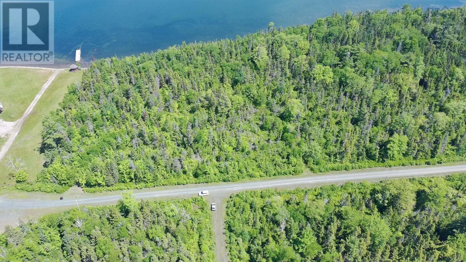 Lot 22 Marble Mountain Road, South Side River Denys, Nova Scotia  B0E 2Y0 - Photo 2 - 202611650