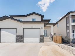 1465 Ravelston Avenue, Winnipeg, Manitoba