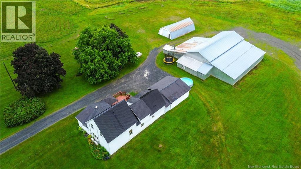 111 Wilmot Road, Wilmot, New Brunswick