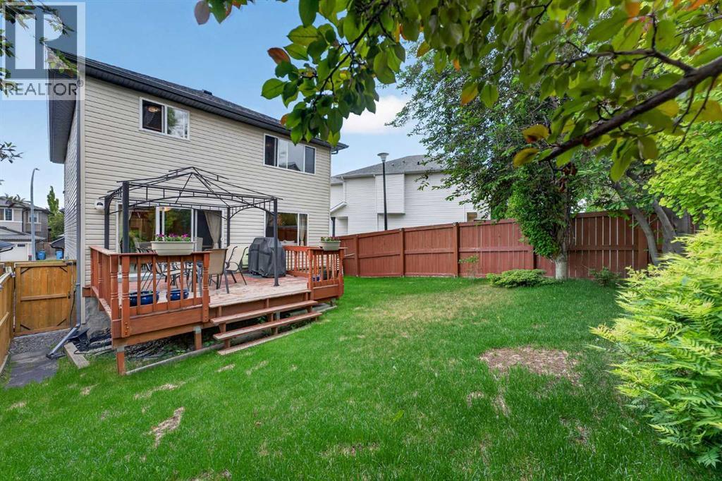 60 Tuscany Ridge Crescent Nw, Calgary, Alberta  T3L 3C7 - Photo 17 - A2321375