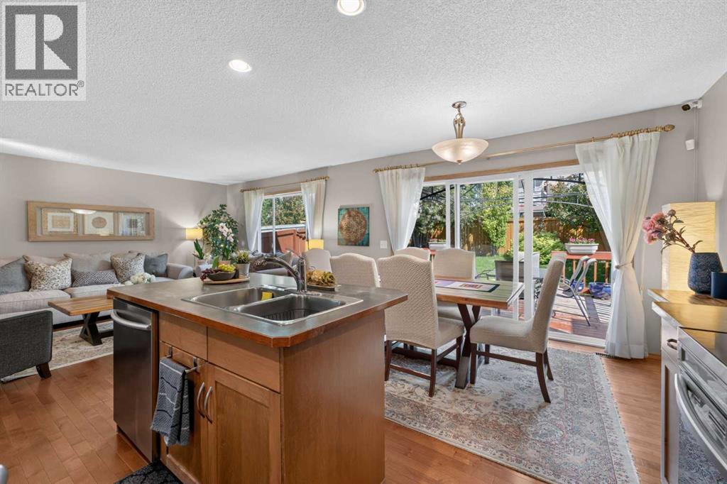 60 Tuscany Ridge Crescent Nw, Calgary, Alberta  T3L 3C7 - Photo 13 - A2321375