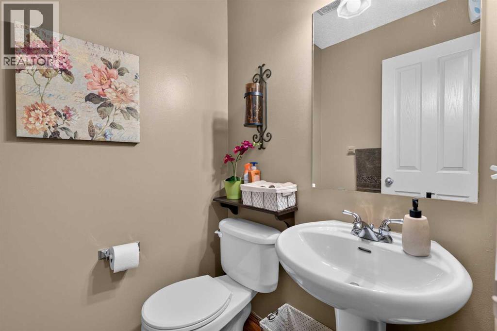 60 Tuscany Ridge Crescent Nw, Calgary, Alberta  T3L 3C7 - Photo 22 - A2321375