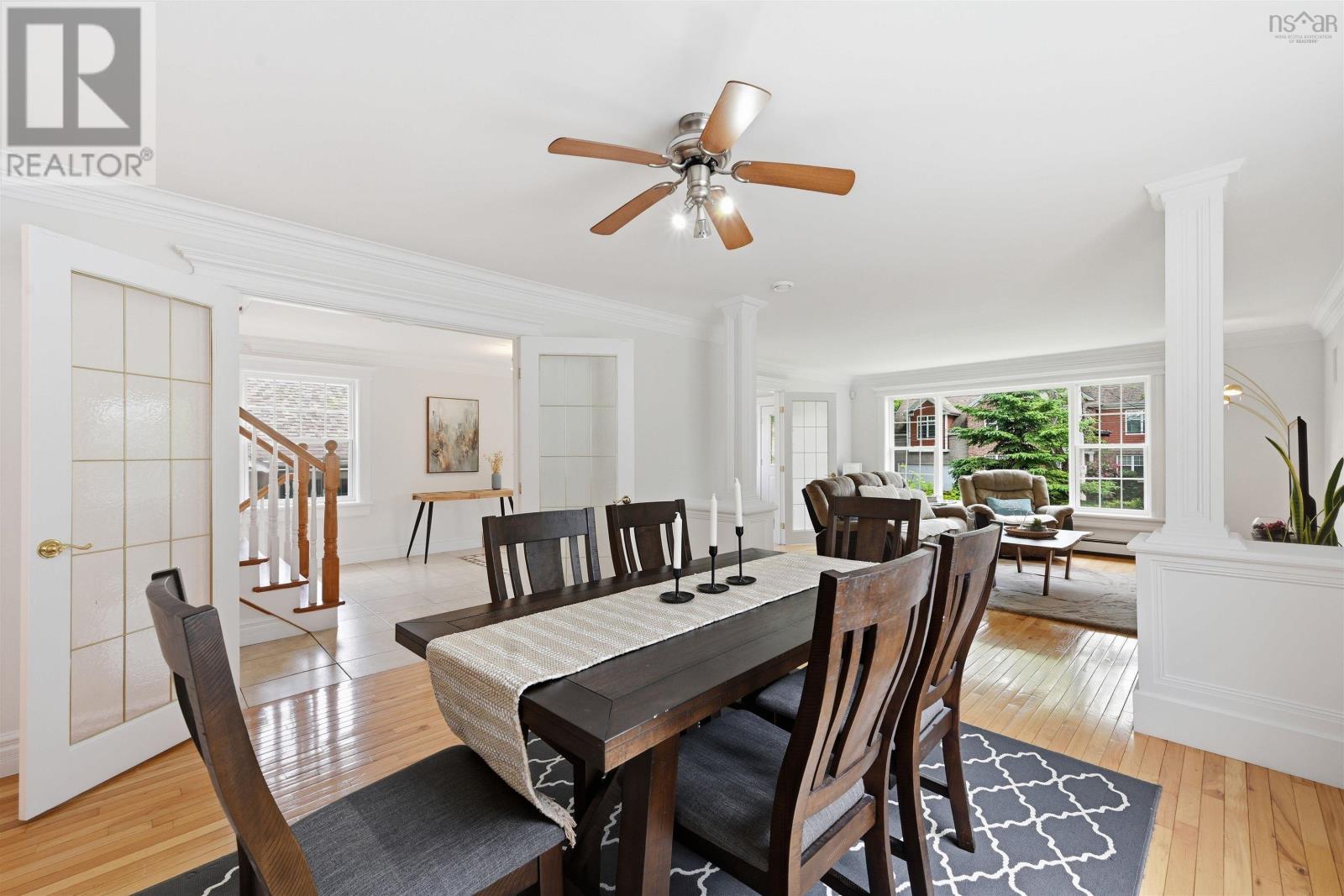 5743 Southwood Drive, Halifax, Nova Scotia  B3H 1E6 - Photo 9 - 202616001