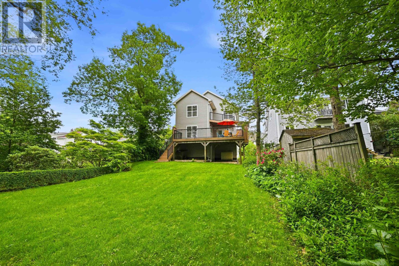 5743 Southwood Drive, Halifax, Nova Scotia  B3H 1E6 - Photo 47 - 202616001