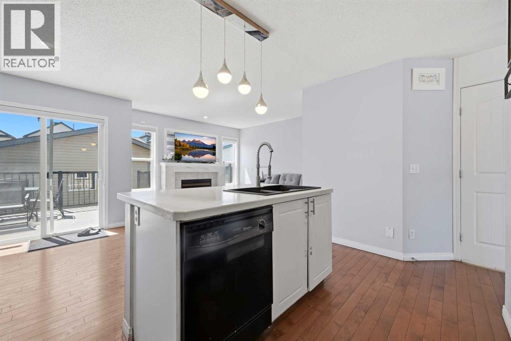 33 Saddlecrest Close NE, Calgary, Alberta  T3J 5B5 - Photo 13 - A2327223