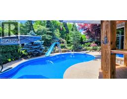2324 HOMER Drive, Burlington, Ontario