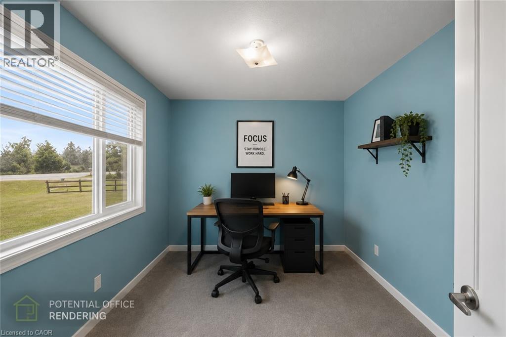 8656 Highway 7, Guelph/eramosa, Ontario  L7J 2L7 - Photo 27 - 40848921