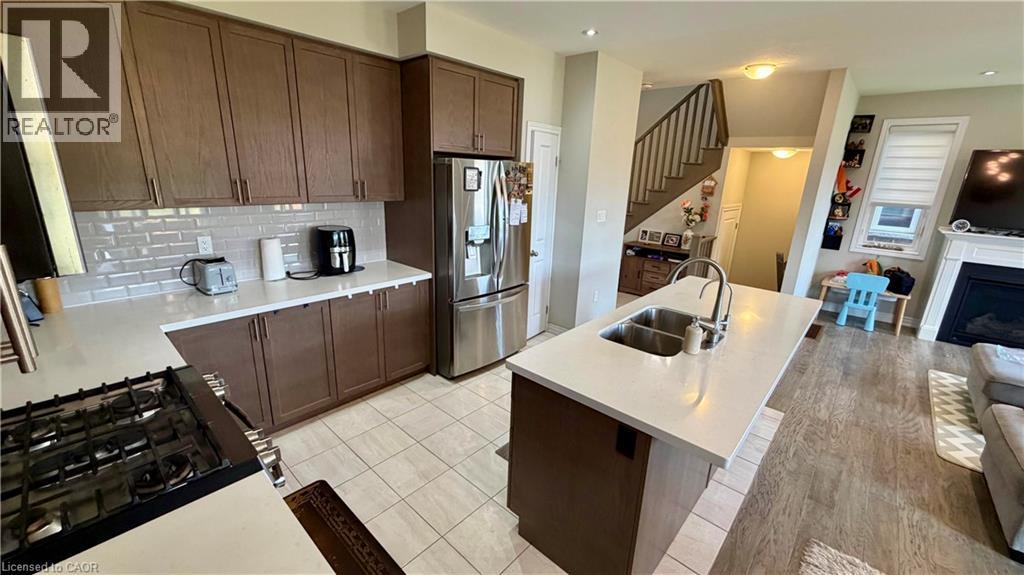 35 Pinot Crescent, Stoney Creek, Ontario  L8E 0J8 - Photo 20 - 40851354