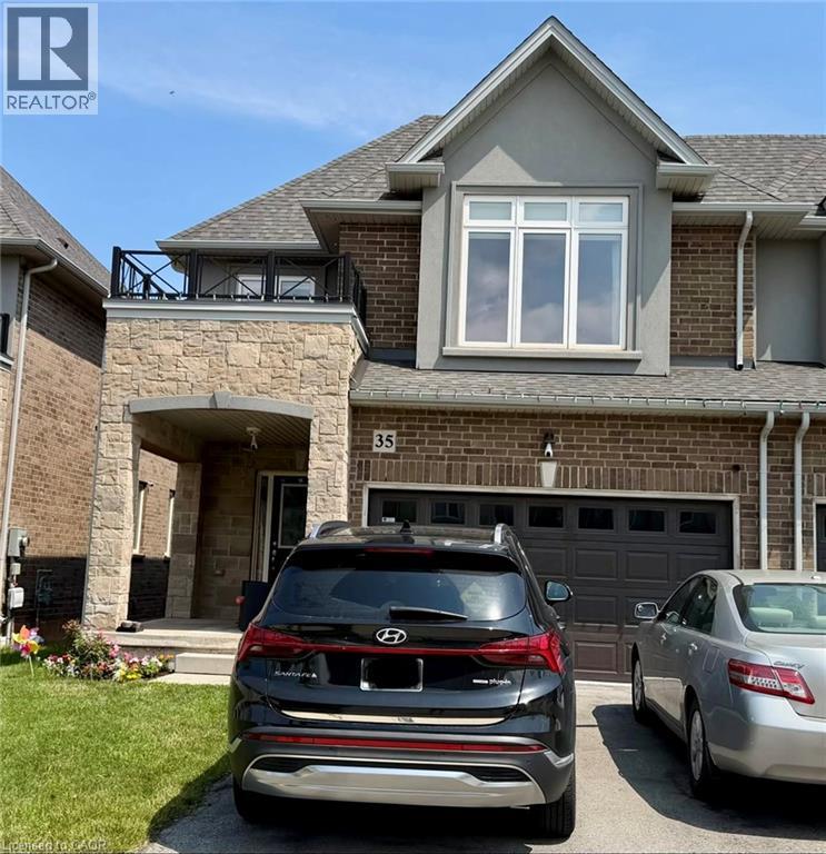 35 Pinot Crescent, Stoney Creek, Ontario  L8E 0J8 - Photo 3 - 40851354