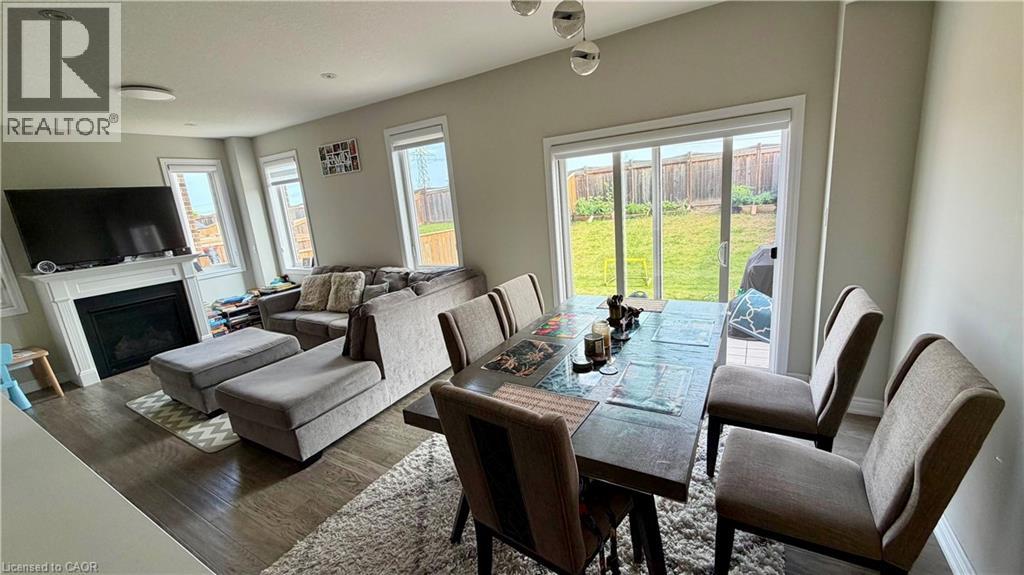 35 Pinot Crescent, Stoney Creek, Ontario  L8E 0J8 - Photo 7 - 40851354