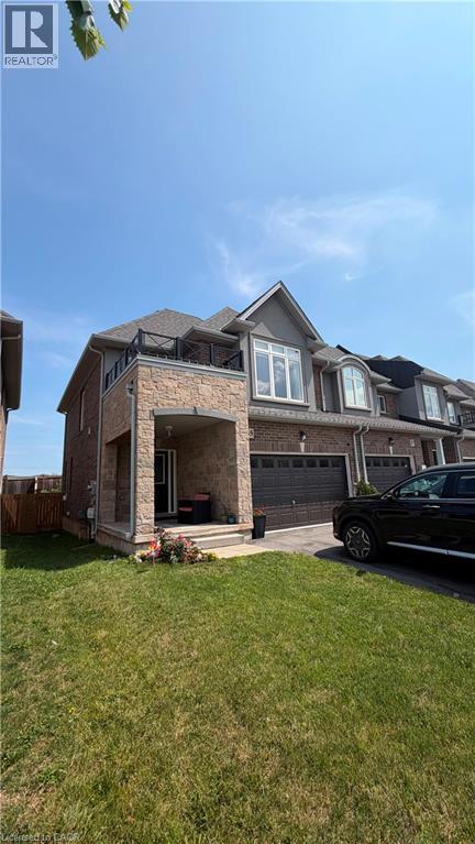 35 PINOT Crescent, stoney creek, Ontario