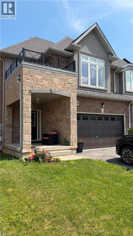 35 Pinot Crescent, Stoney Creek, Ontario  L8E 0J8 - Photo 2 - 40851354