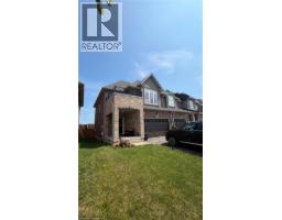 35 PINOT Crescent, stoney creek, Ontario