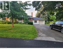 58 JOANNE Court Unit# Main, ancaster, Ontario