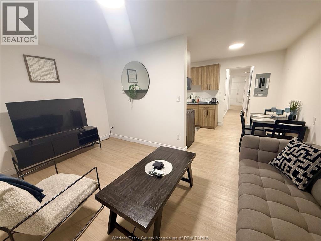 808 Ottawa Street Unit# 2, Windsor, Ontario  N8X 2C6 - Photo 2 - 26018161