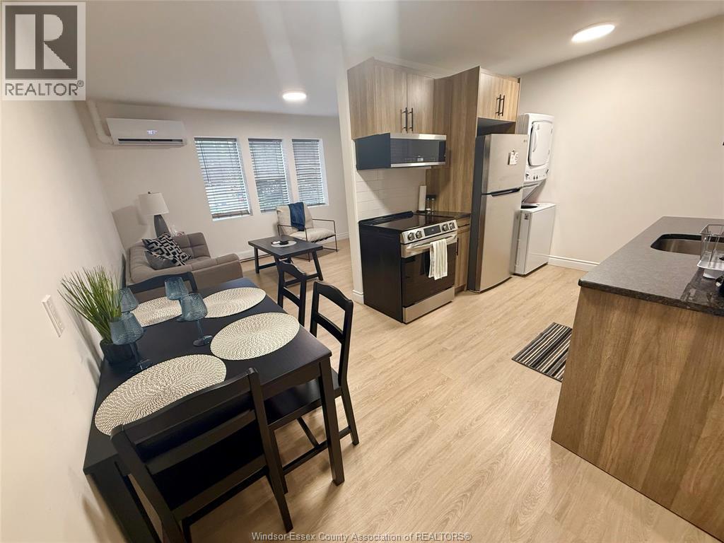 808 Ottawa Street Unit# 2, Windsor, Ontario  N8X 2C6 - Photo 4 - 26018161