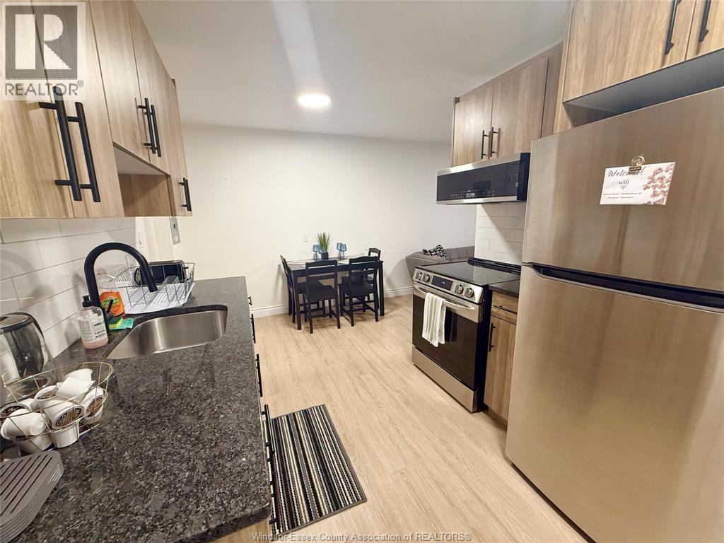 808 Ottawa Street Unit# 2, Windsor, Ontario  N8X 2C6 - Photo 5 - 26018161