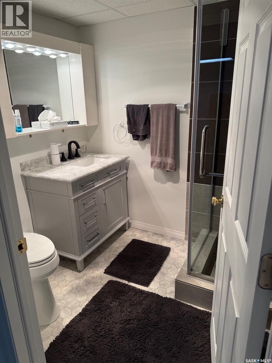 107 Merlin Crescent, Regina, Saskatchewan  S4R 3E6 - Photo 17 - SK043839