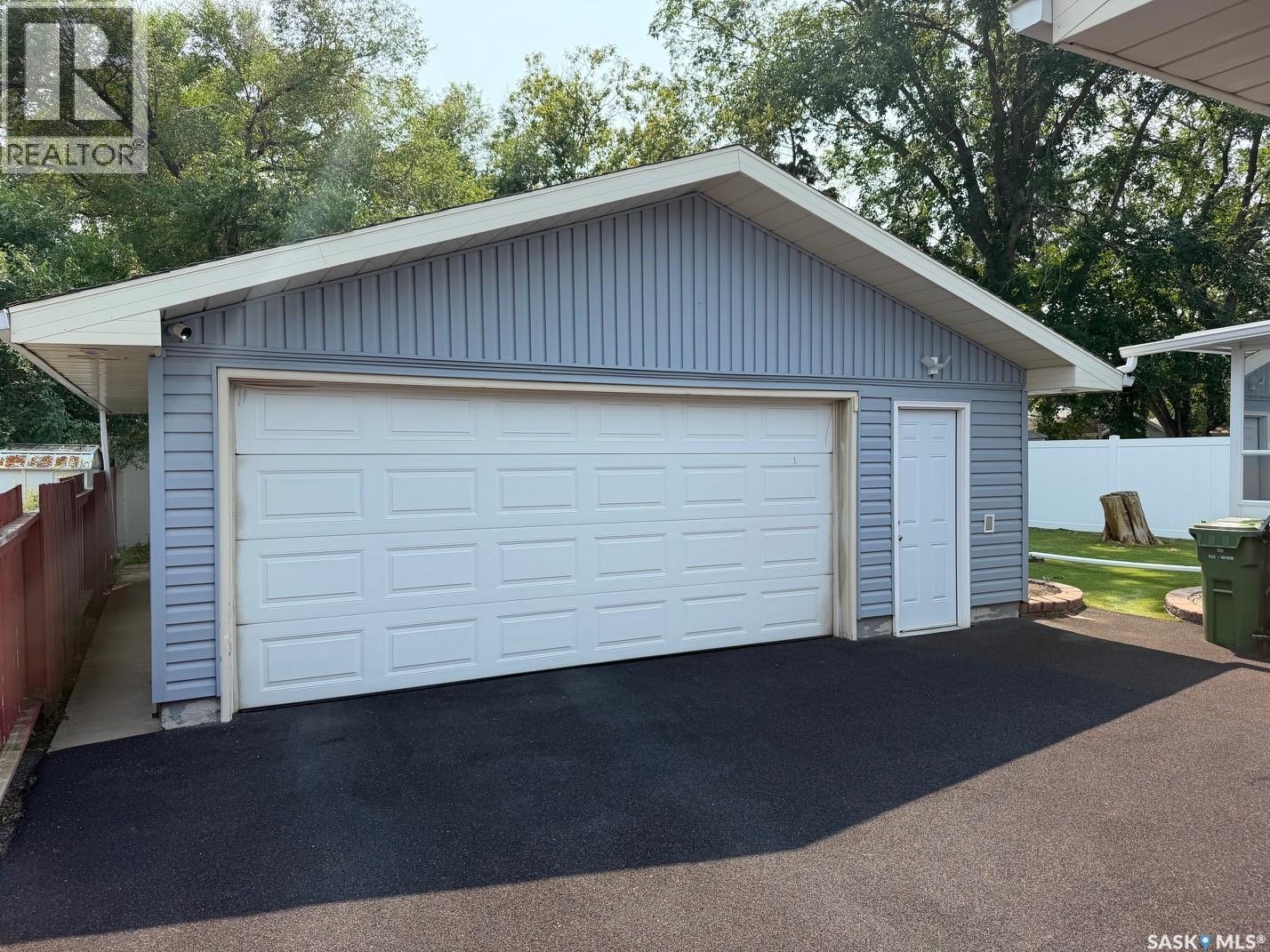 107 Merlin Crescent, Regina, Saskatchewan  S4R 3E6 - Photo 22 - SK043839