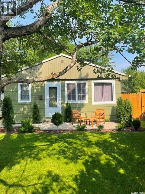 1408 6th AVENUE, Regina Beach, Saskatchewan