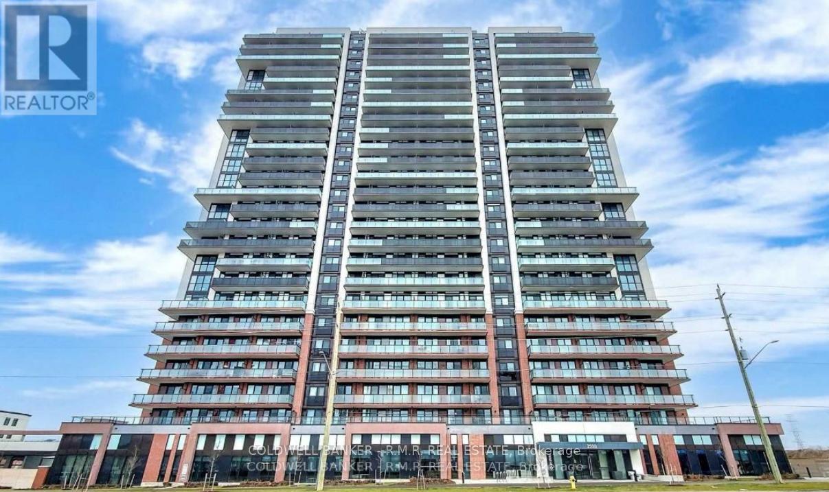 2304 - 2550 SIMCOE STREET N