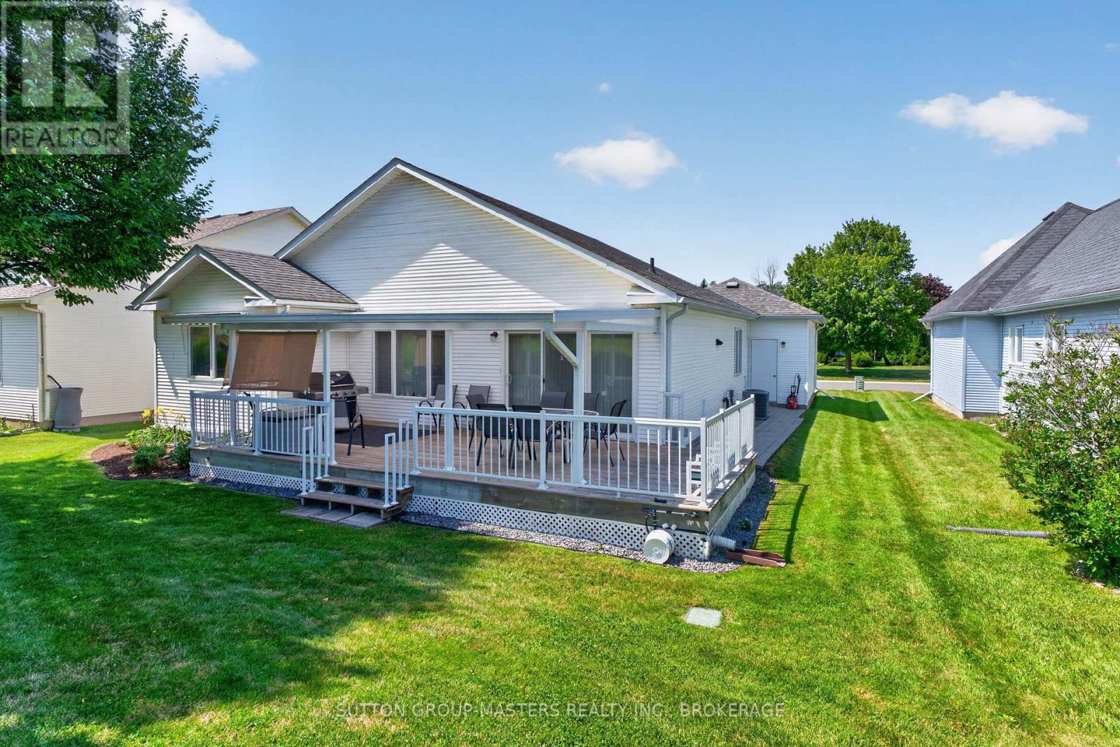 Country Cl - 80 Abbey Dawn Drive, Loyalist, Ontario  K0H 1G0 - Photo 38 - X13612010