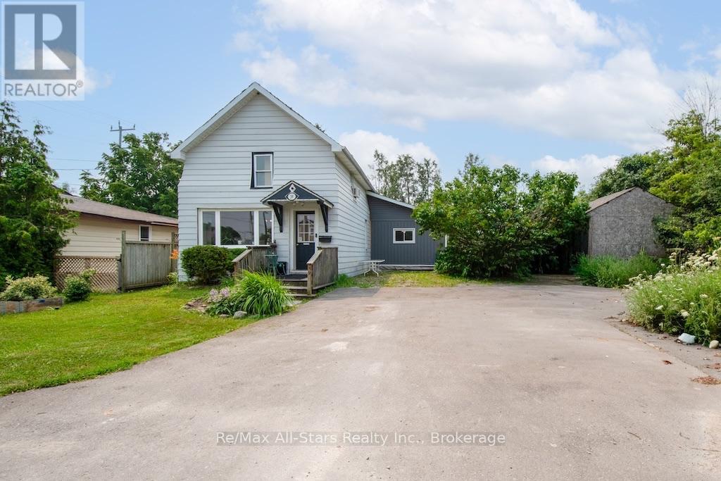 59 George Street W, Kawartha Lakes, Ontario  K9V 2P2 - Photo 1 - X13611970