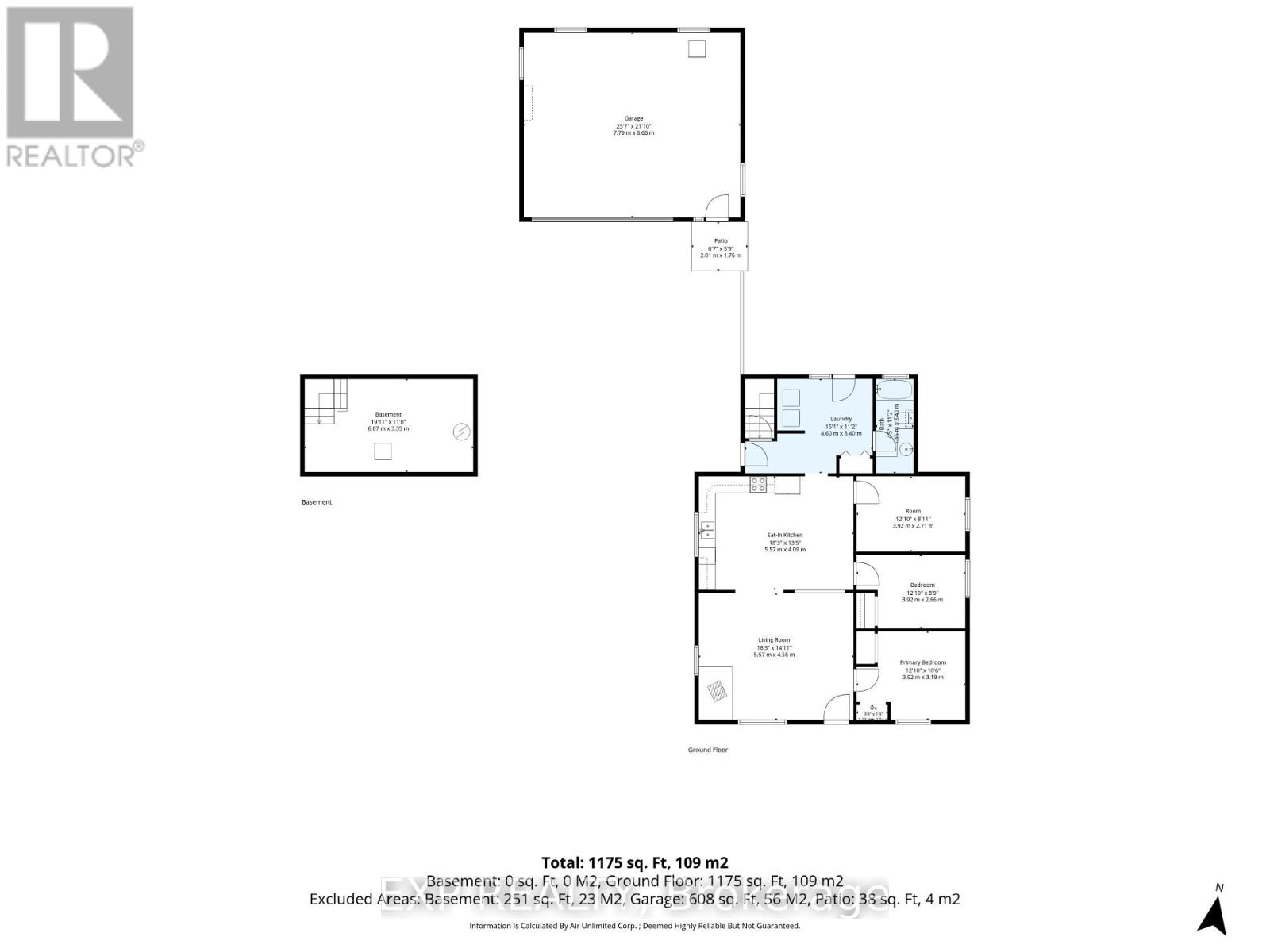 224 Church Street, Central Elgin, Ontario  N0L 1B0 - Photo 26 - X13611854