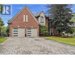 552 MCGARRELL PLACE, London North, Ontario
