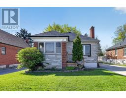 57 DOULTON STREET, London East, Ontario