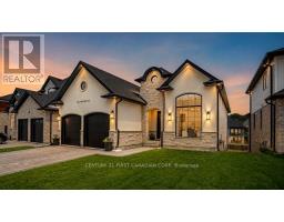 956 TRAILSWAY AVENUE, London South, Ontario
