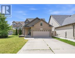 681 SILVERFOX PLACE, London North, Ontario