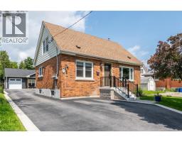 298 EAST 36TH Street, Hamilton, Ontario