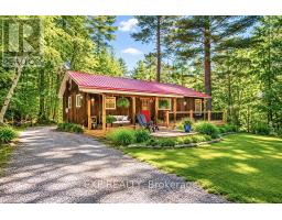 2205 CALABOGIE ROAD, Greater Madawaska, Ontario