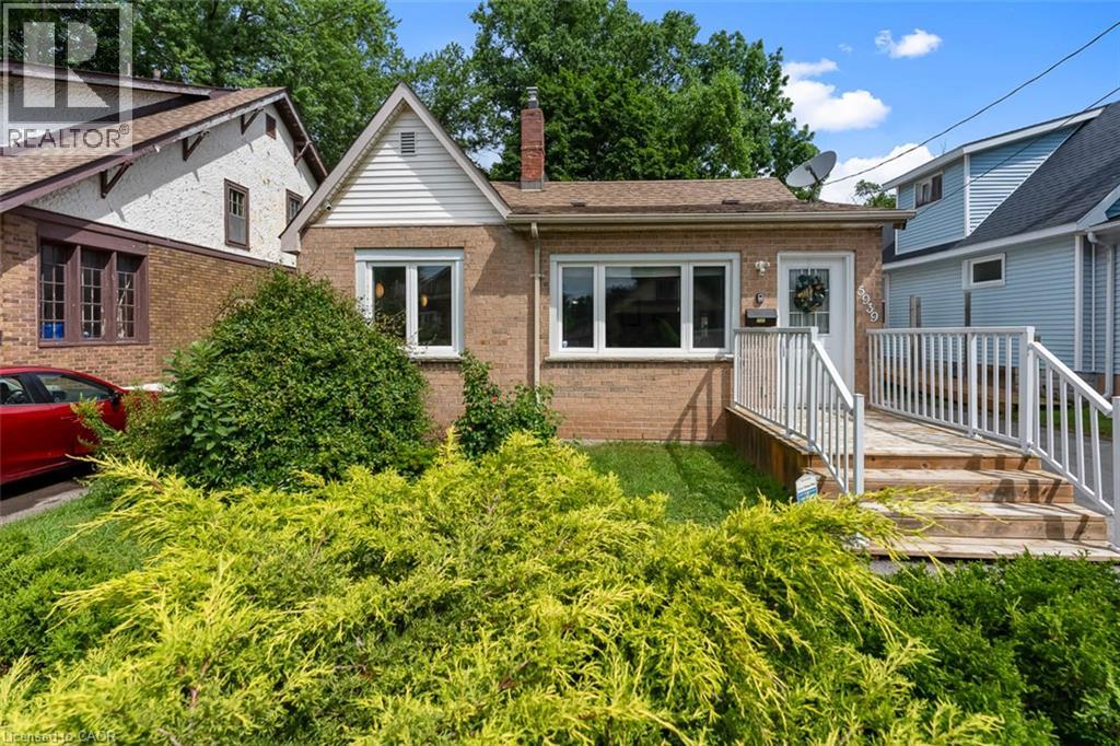 5939 SYMMES Avenue, Niagara Falls, Ontario