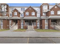 3 - 390 BRISTON PRIVATE, ottawa, Ontario