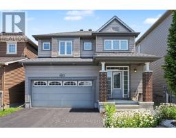 504 YELLOW BIRCH STREET, ottawa, Ontario