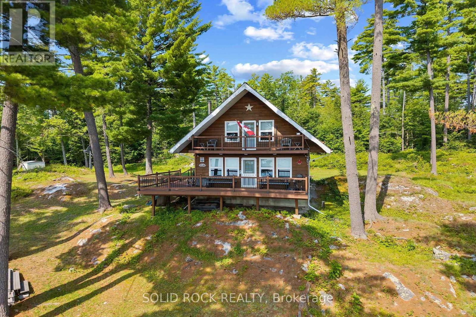 992 WHITE LAKE, Lanark Highlands, Ontario