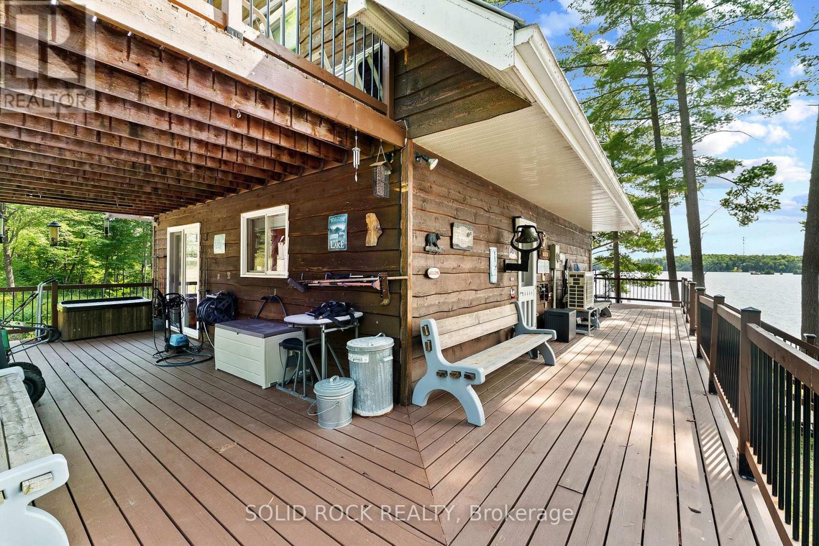 992 White Lake, Lanark Highlands, Ontario  K0A 3L0 - Photo 24 - X13611990