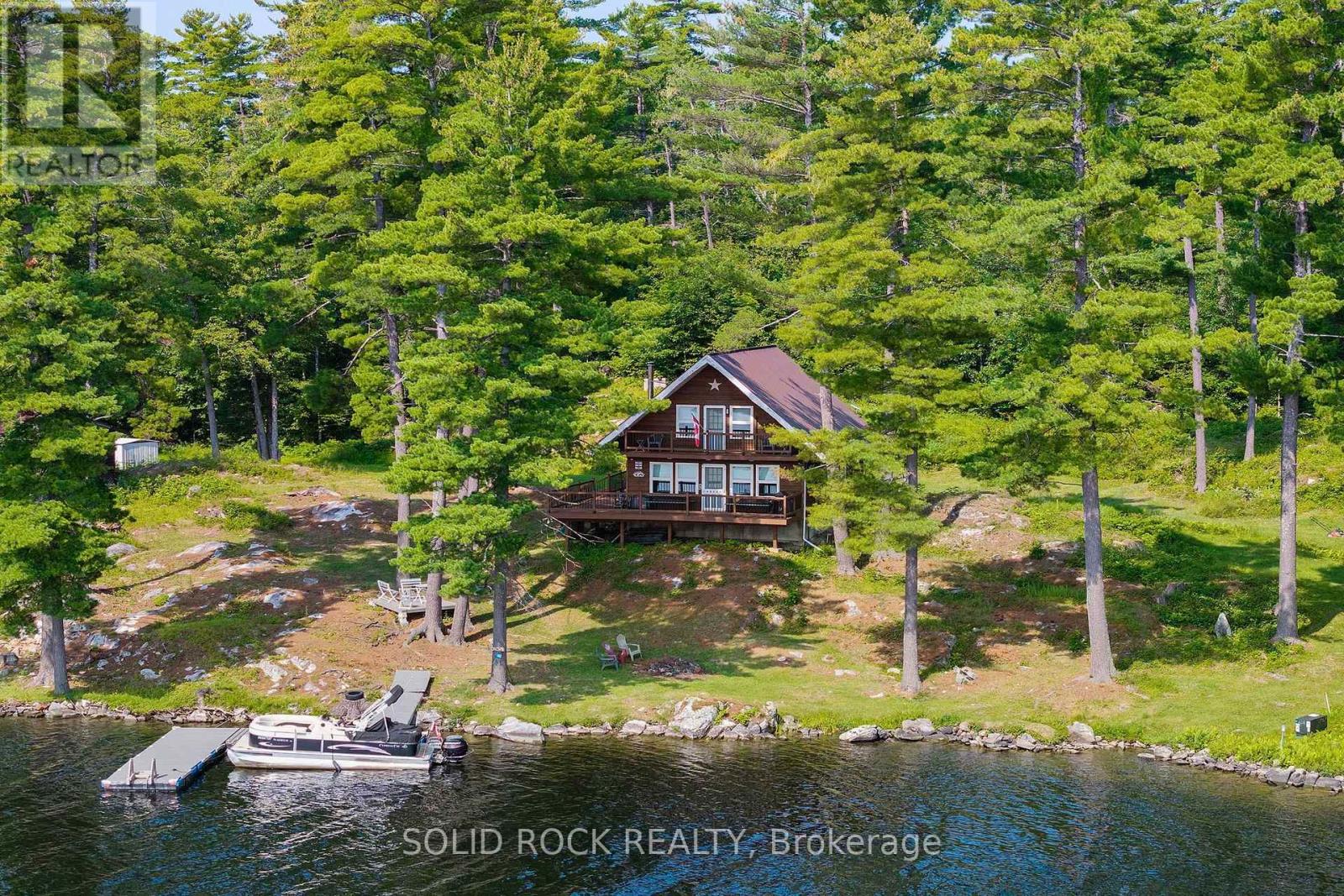 992 White Lake, Lanark Highlands, Ontario  K0A 3L0 - Photo 33 - X13611990