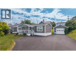 4 North Street, St George, New Brunswick