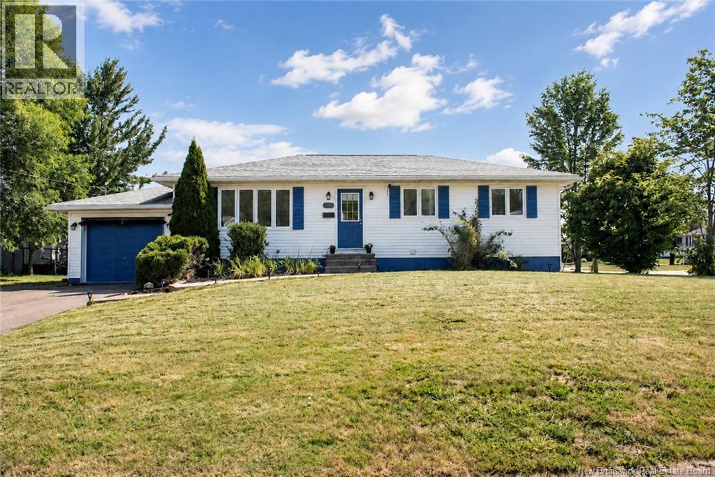 280 Tobias Avenue, Riverview, New Brunswick  E1B 4W1 - Photo 1 - NB144594