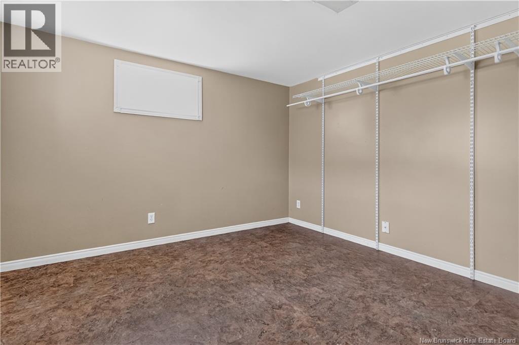 280 Tobias Avenue, Riverview, New Brunswick  E1B 4W1 - Photo 38 - NB144594