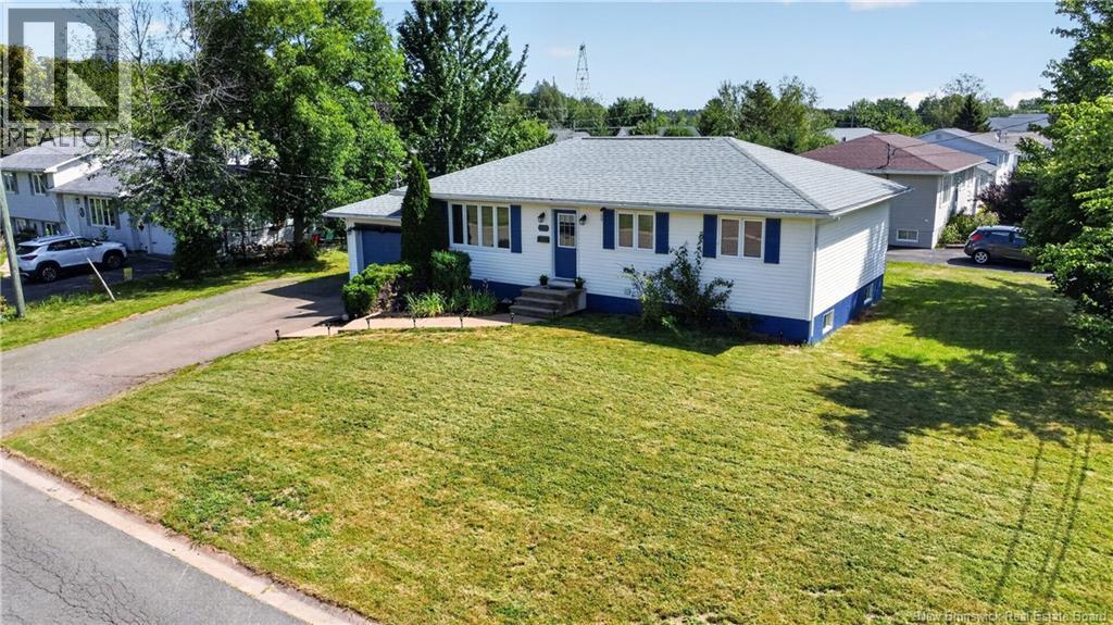 280 Tobias Avenue, Riverview, New Brunswick  E1B 4W1 - Photo 5 - NB144594