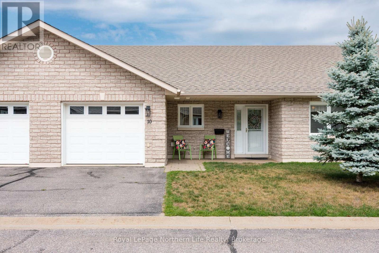 10 - 582 Lakeshore Drive, North Bay (Ferris), Ontario  P1A 2E6 - Photo 1 - X13611810