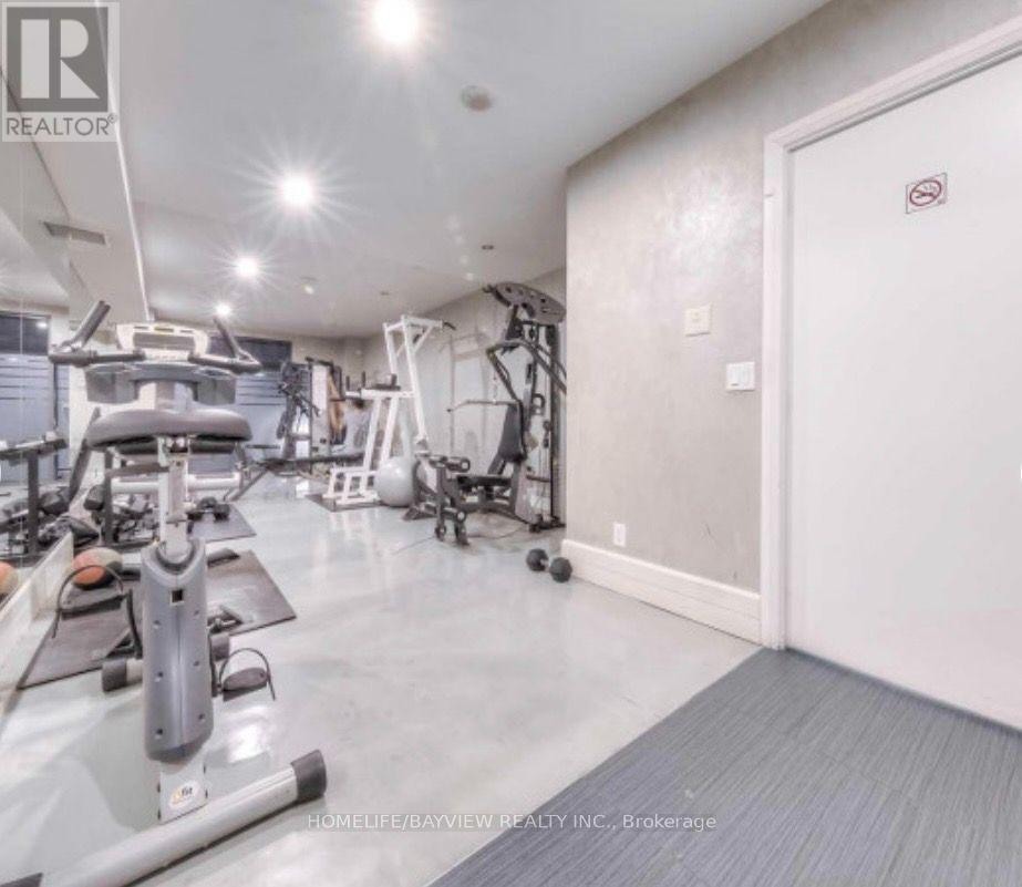 1607 - 111 Elizabeth Street, Toronto, Ontario  M5G 1P7 - Photo 10 - C13611832