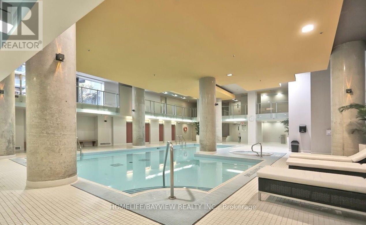 1607 - 111 Elizabeth Street, Toronto, Ontario  M5G 1P7 - Photo 12 - C13611832
